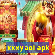 xxxyaoi apk